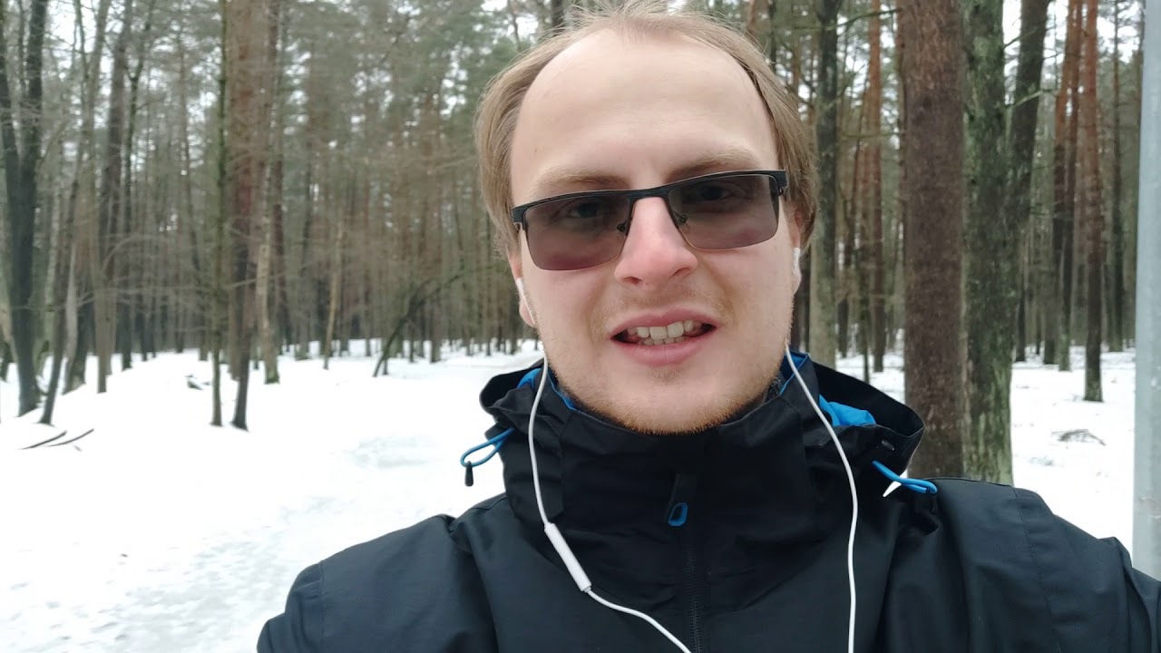 Как побороть страх "Всё это уже было?“ - YouTube