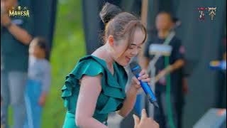 Nanda Shafira - Aduhai I Mahesa Music Live Ujung Pangkah - Gresik