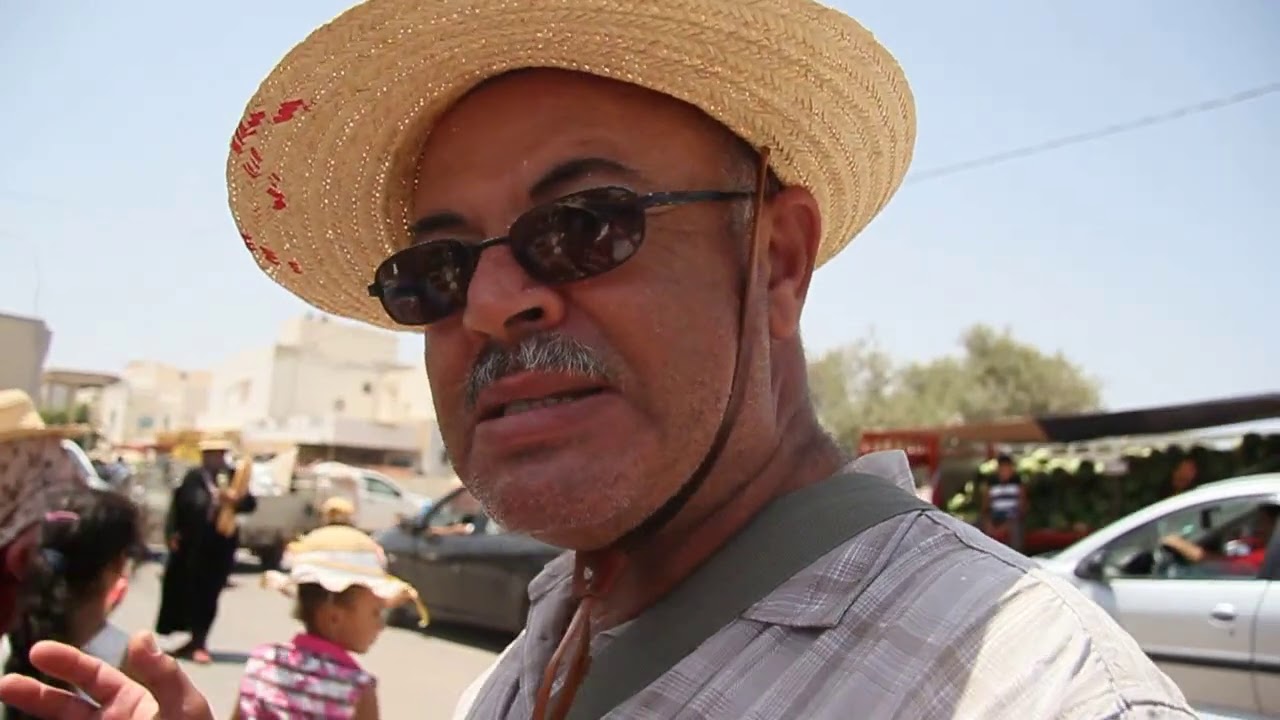 A Djerba, l'isola che incantò Ulisse