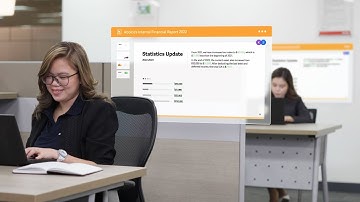 How Aboitiz Power Company Streamlined Its Financial Reporting Process