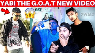 FIRST TIME Reacting To YABI - Vagwan (Official Music Video) || HE’S BEST UNDERRATED RAPPER || INSANE