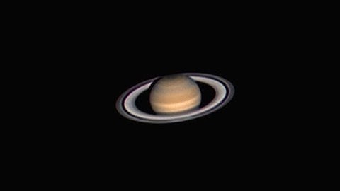 telescope video Saturn, Jupiter and Venus in Orion Skyquest xt8 plus dobsonian