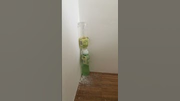 Cap on Cap (Bottle Flip)