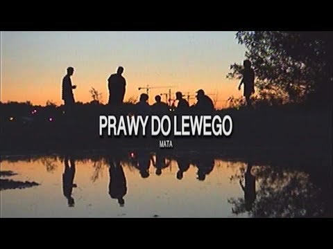 Mata - Prawy do Lewego