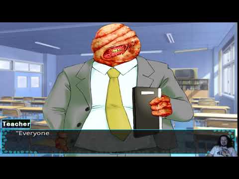 WutaGame: Creature Romances: Kokonoe Kokoro (full playthrough)