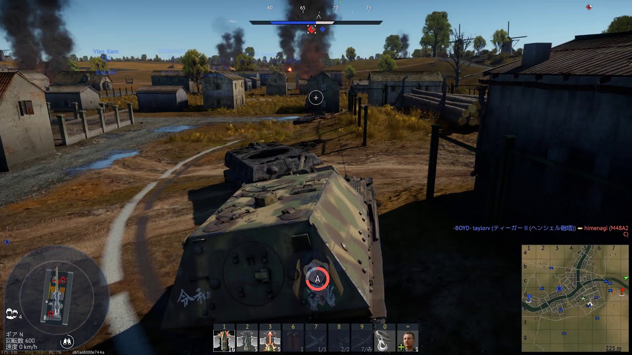 War Thunder Youtube War Thunder Youtube