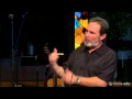 Clay Jones: Reaching Out to Jehovah's Witnesses - Biola University Chapel