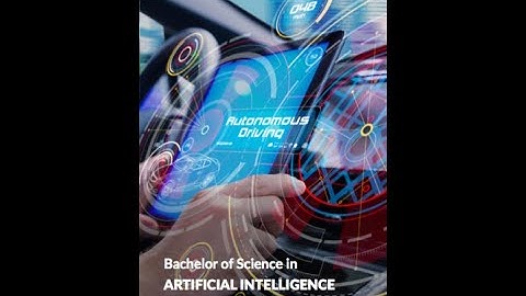 LIU Launches New Degrees in Artificial Intelligence