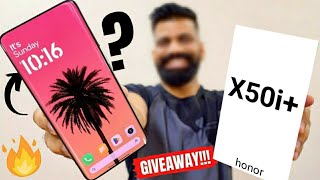 Honor X50i Plus Unboxing, price & review And Unboxing | Honor X50i Full Specifications | New Mobile