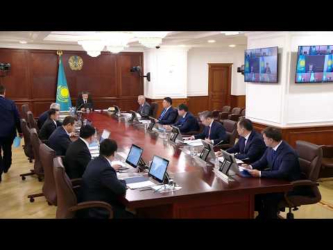 The only region not ready for the heating season: Deputy Akim of Abai Region to face disciplinary...