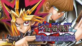 Yu-Gi-OH The Duelist Of The Roses LETS'PLAY FR #2
