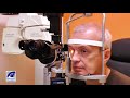 Компьютерная диагностика зрения в Офтальмике