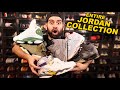 My ENTIRE Jordan Sneaker Collection!! *BEST ON YOUTUBE*