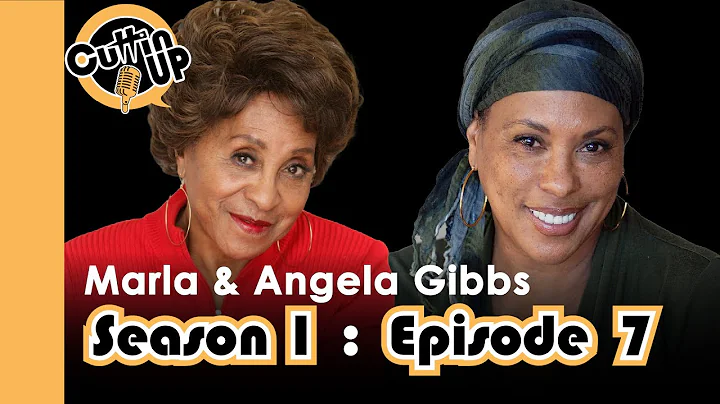 Marla & Angela Gibbs Interview - Full Episode