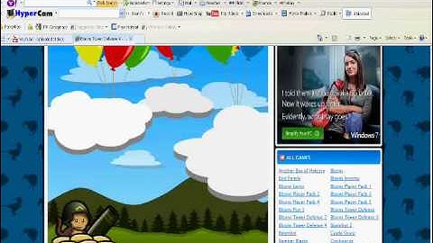 How To Hack Bloons Tower Defense 4