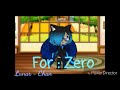 For : Zero