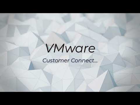 VMware registration||VMware customer connect||Sign-up on VMware||How to get VMware subscription.