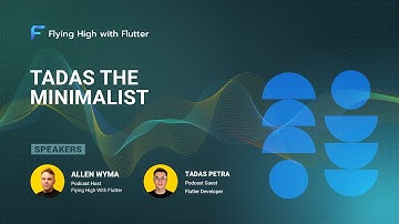 Tadas the Minimalist