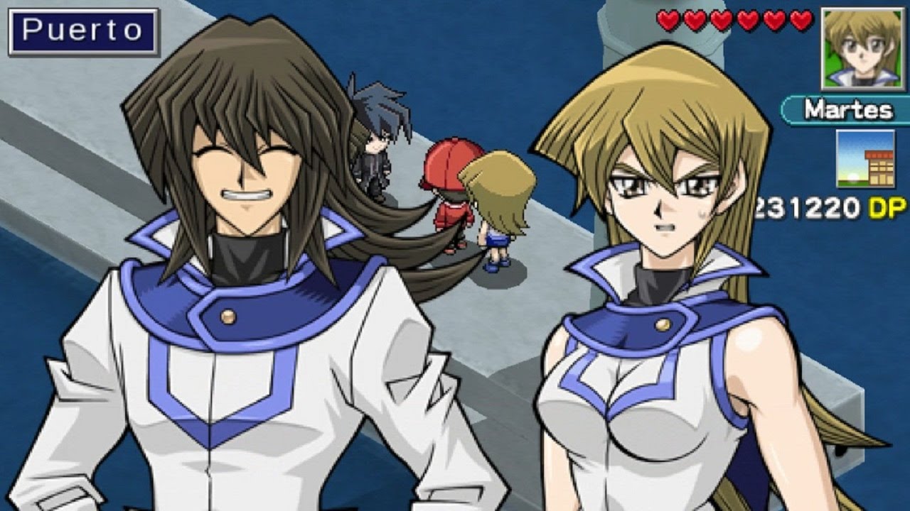Yu Gi Oh Gx Alexis Hentai