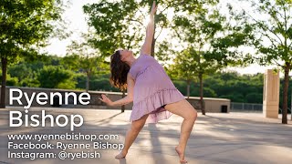 Ryenne Bishop - Tap Reel