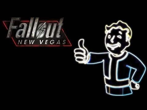 Video: Fallout: Novi Vegas Razvijalec XBLA RPG