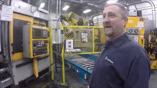 What's So Cool About Manufacturing? Video Contest 2019