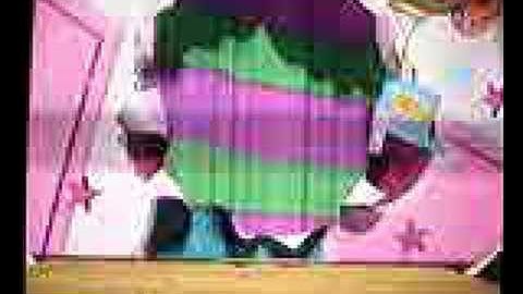 Viva piñata-liberen a las piñatas 1ra parte