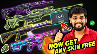 OMG 😨 I Got FREE Reaver Vandal 😍 How To Get FREE Valorant Skins in 2022 [ 100% Working ] 🔥