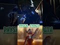 cw zoom vs avatar state korra