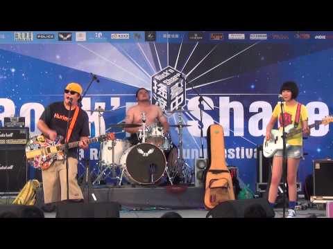 怕胖團-這首歌叫做安可