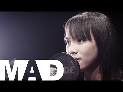[MAD] เพลงของเธอ - ปาน ธนพร (Cover) | Boss Paleerat (The Voice Thailand Season 3)