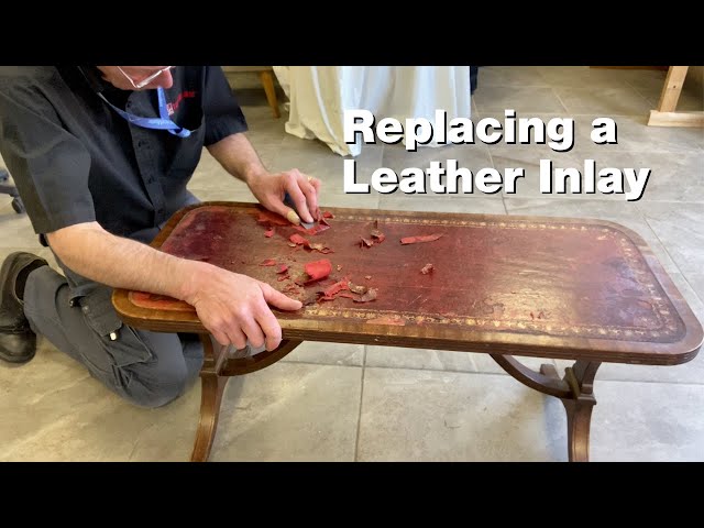 Why Repair Your Leather Furniture Instead of Replacing? - Leather Medic
