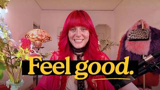 MORNING JOY INJECTION ⚡ Permission to feel good.