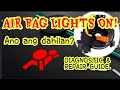 What Does The Airbag Light Mean? ANO ANG DAHILAN AT PAANO ITO AYUSIN
