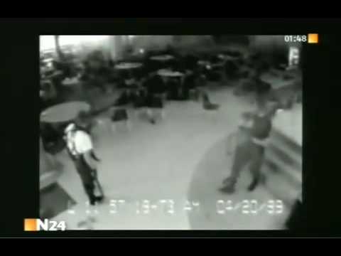 Columbine Hight School Massaker 5/5