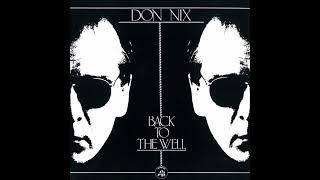 Don Nix - Angel Tears screenshot 3