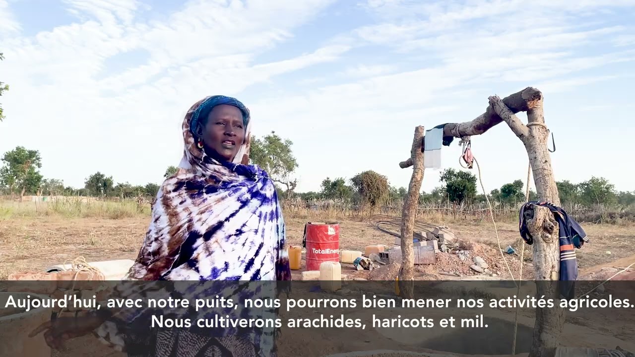 Les fonds Souples PCR - SAT