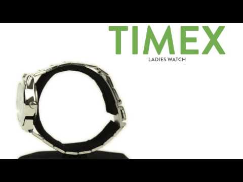 Timex Ladies Watch