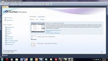Visual Basic Tutorial #4 - If and Then