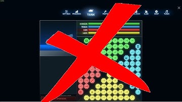 The Hardest Challenge In Shellshock - No Tank Upgrade Challenge (Part 1)