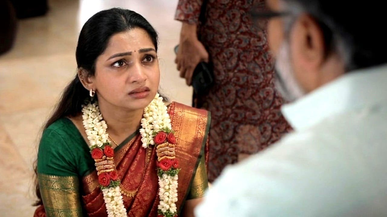 Azhagae Azhagu | 9th to 13th March 2026 Promo 