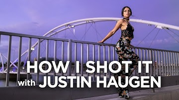 How I Shot It with MagMod - Featuring Justin Haugen — Episode 107