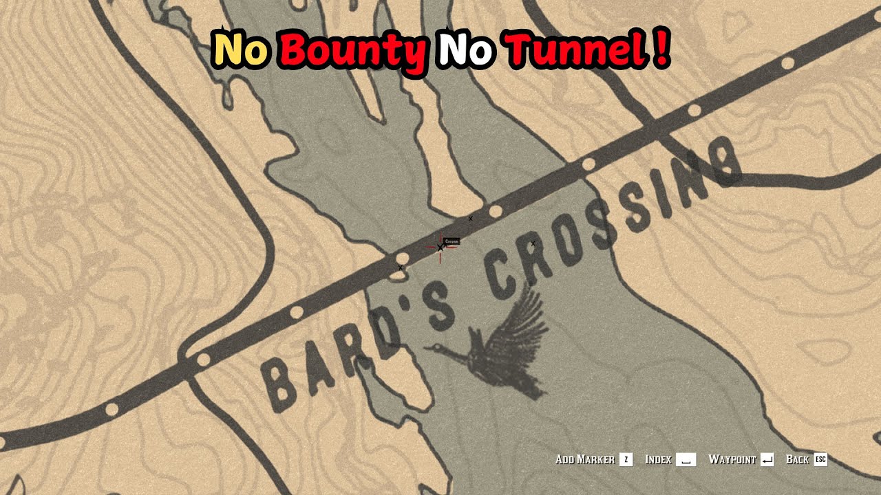 How to Rob Trains in RDR2 Without Getting a Bounty – The Perfect Train Robbery Method