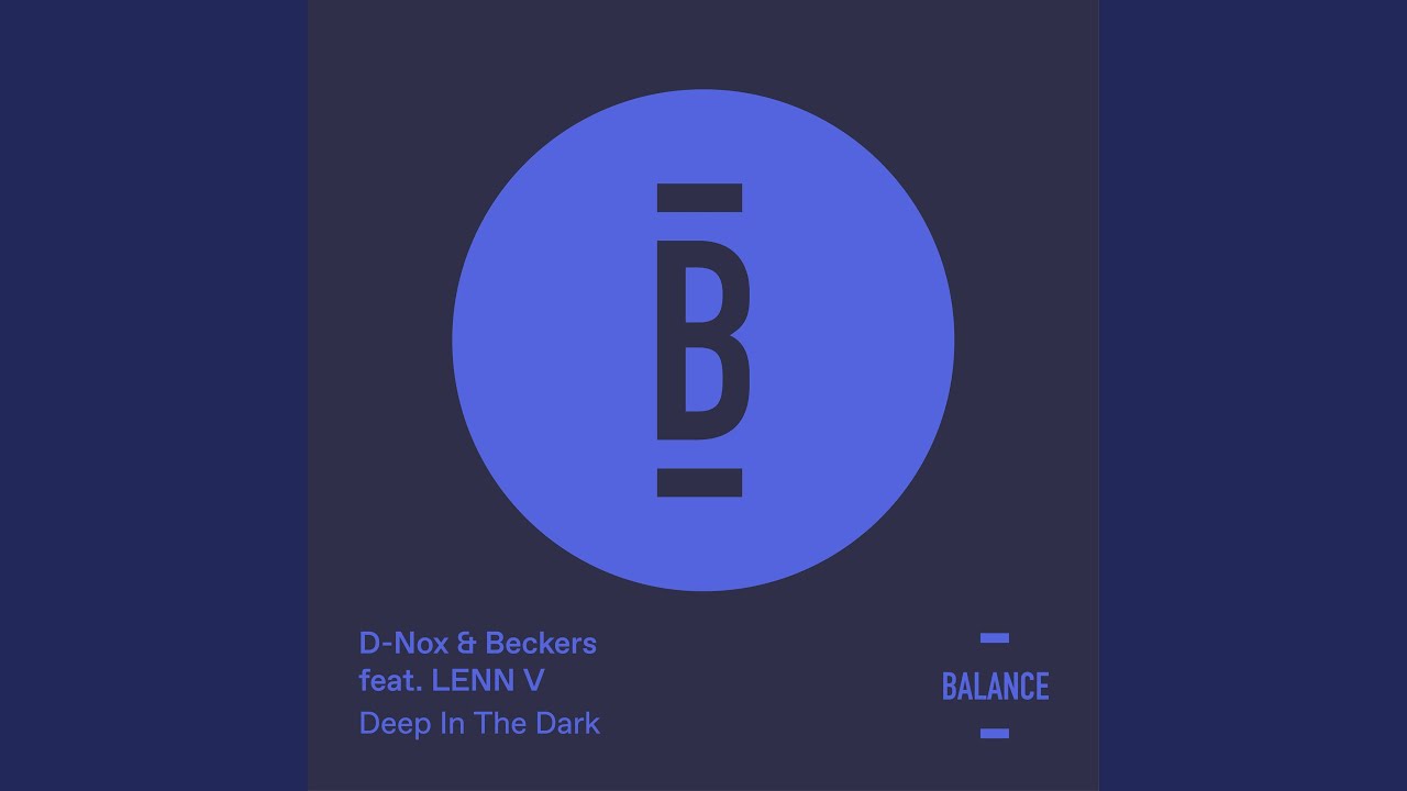 Watch Deep in the Dark (feat. LENN V) (Casper Cole Remix) on YouTube