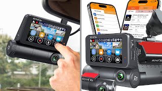 Rove R3 Dash Cam: 5 Things to Know screenshot 4