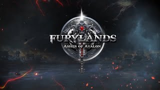 Furylands - Ashes of Avalon Trailer