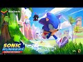 BlueStacks 5 Sonic Runners Adventure 4K UHD Android 