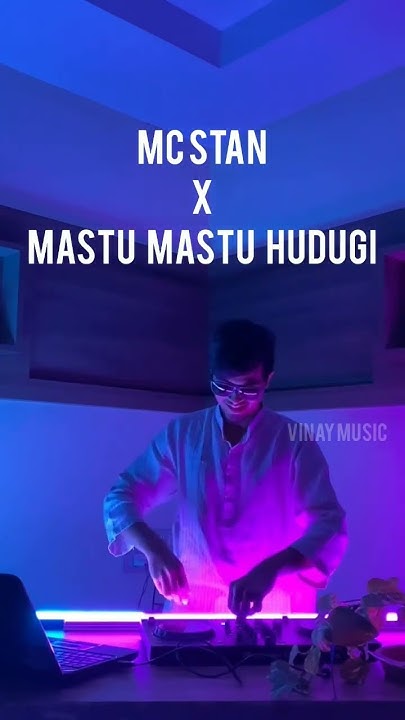 mc-stan-x-mastu-mastu-hudugi-kannada-kannadasongs-sandalwood
