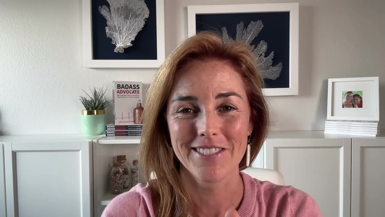 Lesson #3: Begin Building Your Support Team