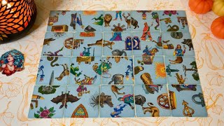 видео: 🍁ПАСЬЯНС-ПРОГНОЗ НА НОЯБРЬ🍁ДЛЯ ВСЕХ ЗНАКОВ ЗОДИАКА🔮ГАДАНИЕ ОНЛАЙН✨ картинка: 🍁ПАСЬЯНС-ПРОГНОЗ НА НОЯБРЬ🍁ДЛЯ ВСЕХ ЗНАКОВ ЗОДИАКА🔮ГАДАНИЕ ОНЛАЙН✨